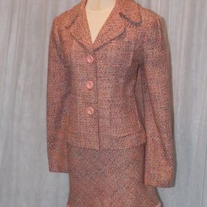 Perfect Sority Girl Suit